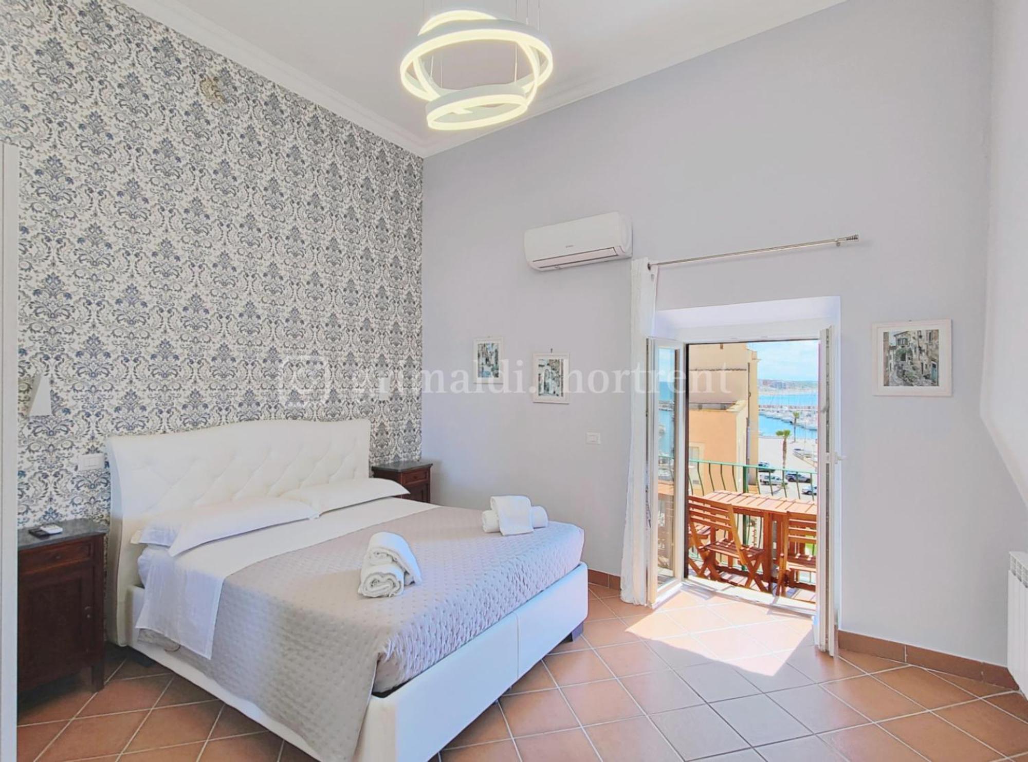 A Casa Di Rino Διαμέρισμα Νετούνο Εξωτερικό φωτογραφία