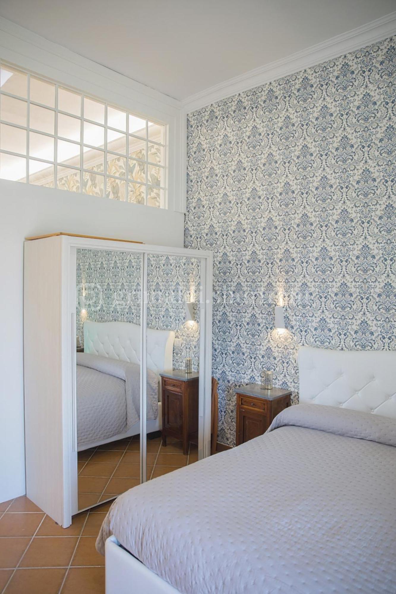 A Casa Di Rino Διαμέρισμα Νετούνο Εξωτερικό φωτογραφία