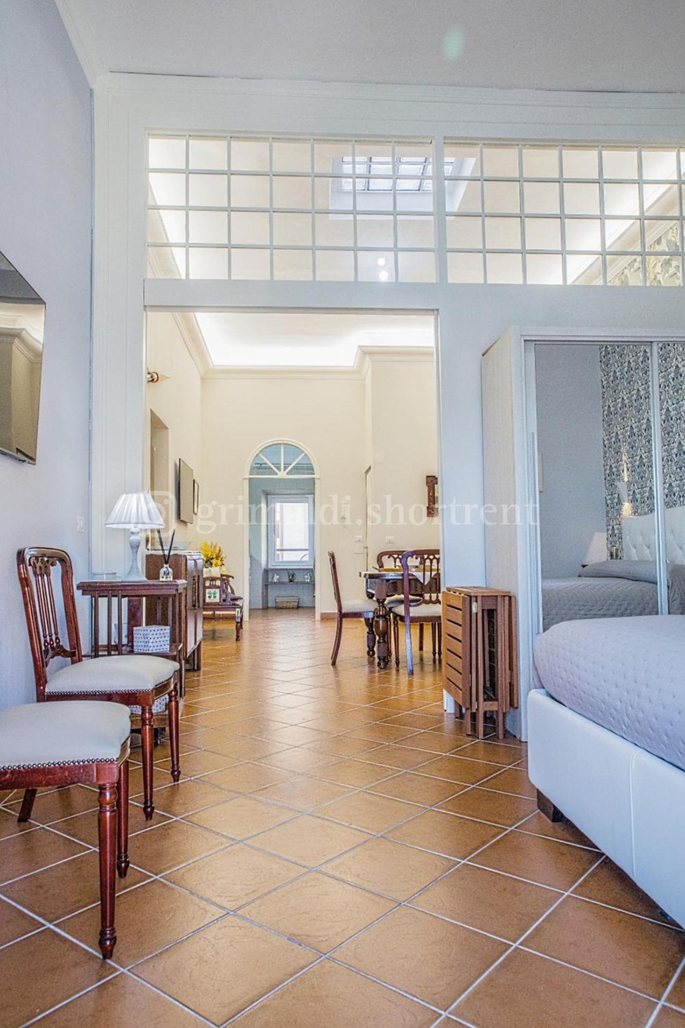 A Casa Di Rino Διαμέρισμα Νετούνο Εξωτερικό φωτογραφία
