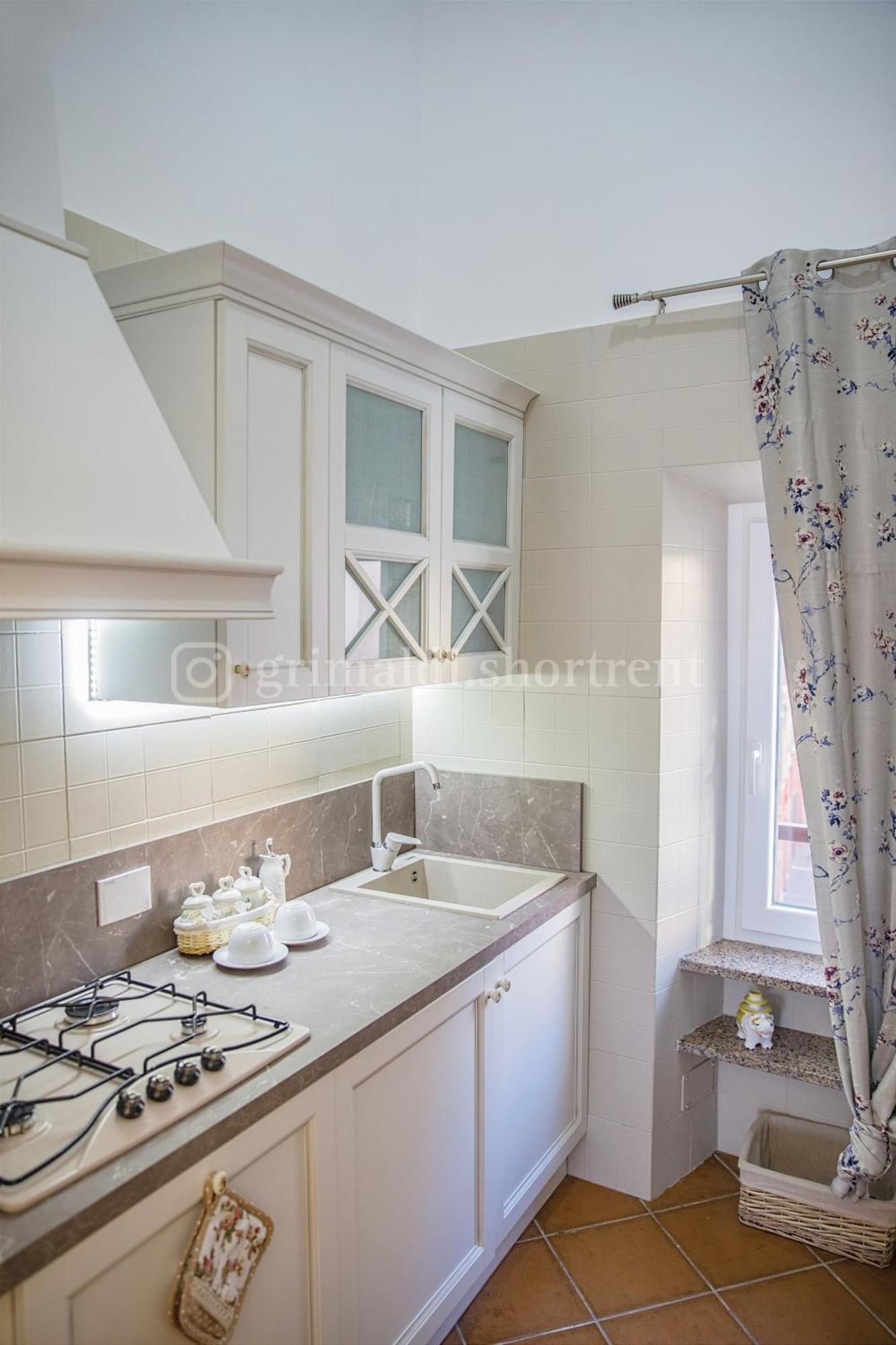 A Casa Di Rino Διαμέρισμα Νετούνο Εξωτερικό φωτογραφία
