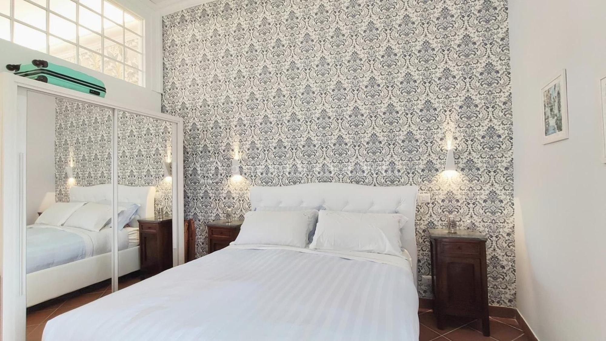 A Casa Di Rino Διαμέρισμα Νετούνο Εξωτερικό φωτογραφία